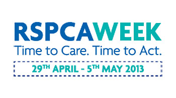 RSPCA week